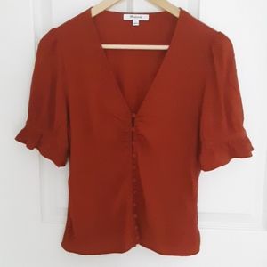 Madewell shirt